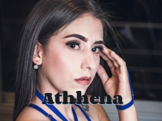 Athhena