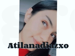 Atilanadiazxo