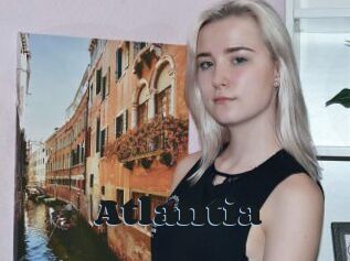 Atlantia