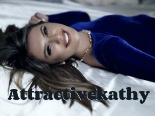 attractivekathy Grosse cochonne