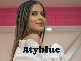 Atyblue