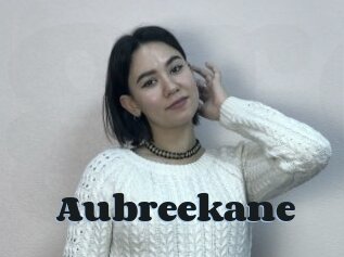 Aubreekane