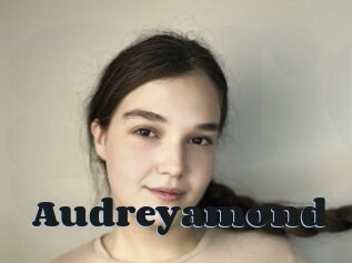 Audreyamond