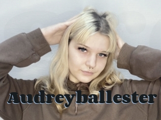 Audreyballester