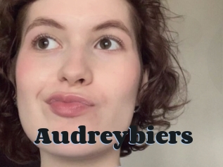 Audreybiers