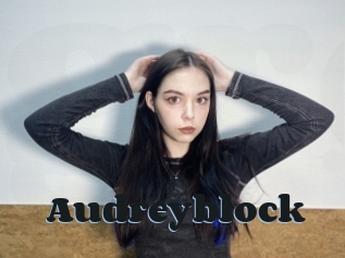 Audreyblock