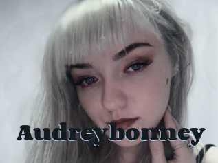 Audreybonney