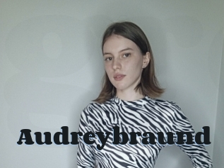 Audreybraund