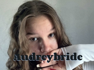 Audreybride