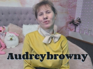 Audreybrowny