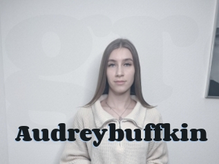 Audreybuffkin