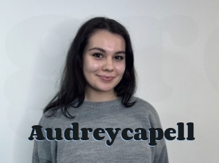 Audreycapell