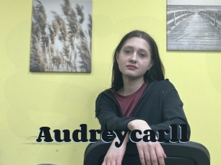 Audreycarll