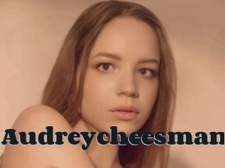 Audreycheesman