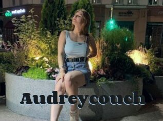 Audreycouch