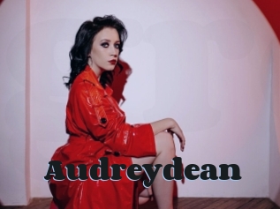 Audreydean