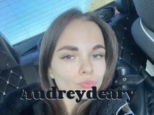 Audreydeary