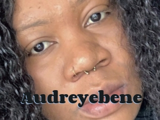 Audreyebene