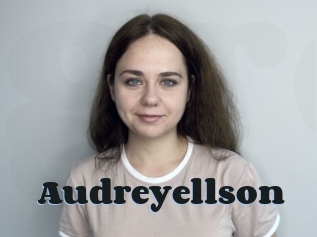 Audreyellson