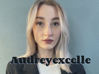 Audreyexcelle