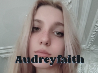 Audreyfaith