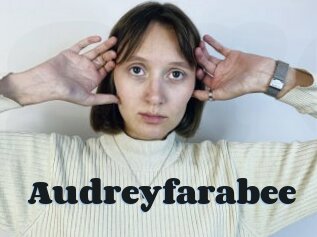 Audreyfarabee