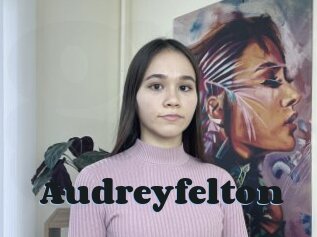 Audreyfelton