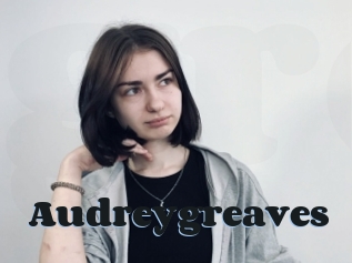 Audreygreaves