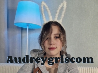 Audreygriscom