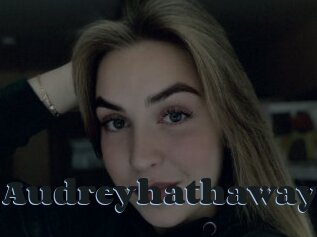 Audreyhathaway