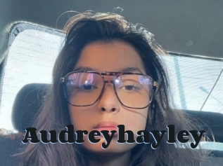 Audreyhayley