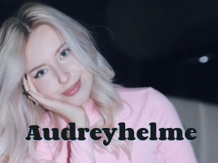 Audreyhelme