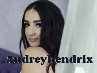 Audreyhendrix