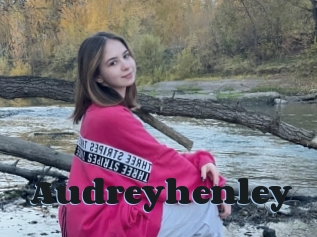 Audreyhenley