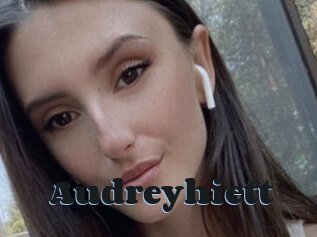 Audreyhiett