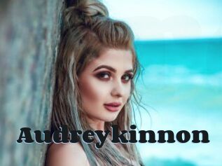 Audreykinnon