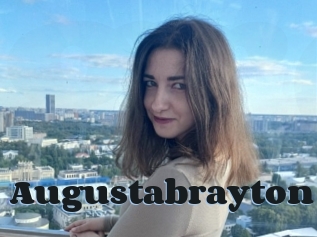 Augustabrayton