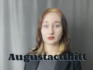 Augustacubitt