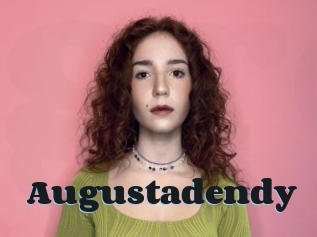 Augustadendy