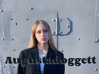 Augustadoggett