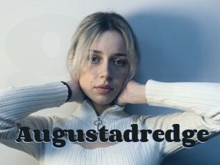 Augustadredge