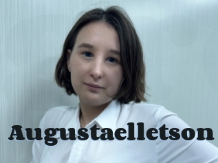 Augustaelletson