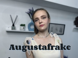 Augustafrake