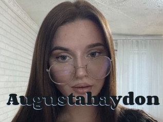 Augustahaydon