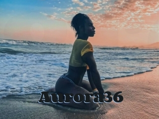 Aurora36