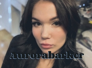 Aurorabarker