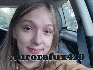 Aurorafux420