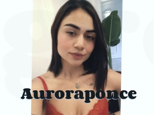 Auroraponce