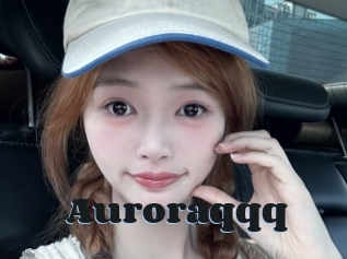 Auroraqqq