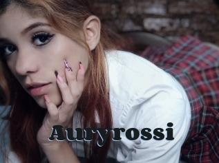 Auryrossi